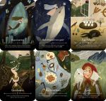 Seasons Of The Witch – Ostara Oracle