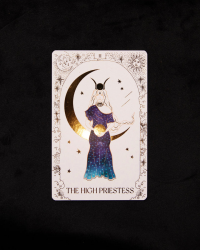 Lightworker Tarot Limited Edition