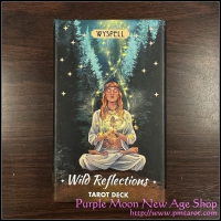 Wild Reflections Tarot