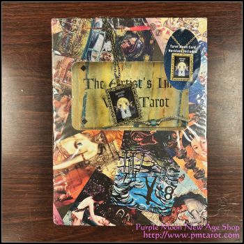 The Artist's Inner Vision Tarot New Edition