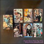 The Artist's Inner Vision Tarot New Edition