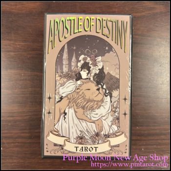 Apostle Of Destiny Tarot Limited Edition