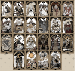 Apostle Of Destiny Tarot Limited Edition