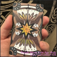 命運使徒塔羅牌 典藏版