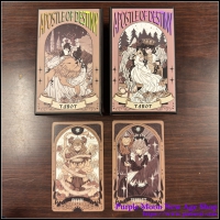 命運使徒塔羅牌 超限典藏版