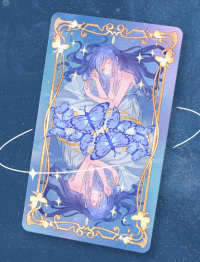 Cardamom Dreams Tarot