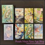 Cardamom Dreams Tarot Limited Edition