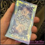 Cardamom Dreams Tarot Limited Edition