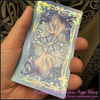 Cardamom Dreams Tarot Limited Edition