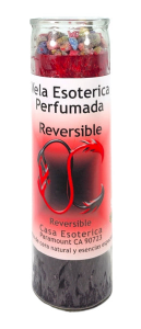 Jar 7 Day: Reversible (Red/black)