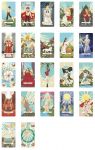 White Clouds Tarot