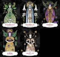 Deadly Apothecary Oracle: Poisonous Plants As Guides And Healers