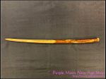 Oak Wood Wand