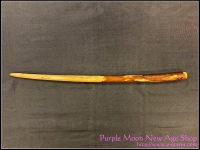 Oak Wood Wand
