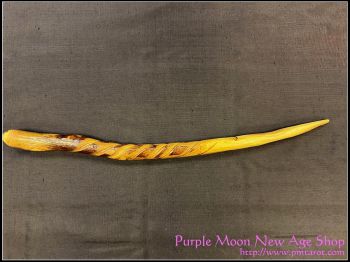 Mesquite Wands