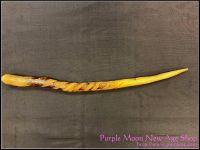 Mesquite Wands
