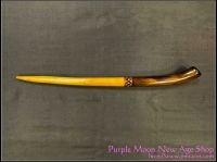 Hazelnut Wood Wands