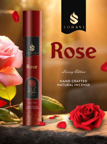 Sonavi Luxury Edition Incense