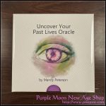 Uncover Your Past Lives Oracle