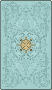Avalon Revelations Tarot