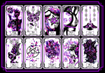 The Faebound Tarot