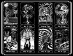 The Hand Of Doom Tarot