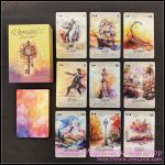 Romantic Lenormand