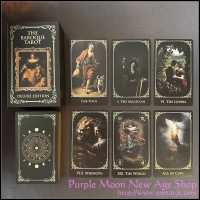 The Baroque Tarot - Deluxe Edition