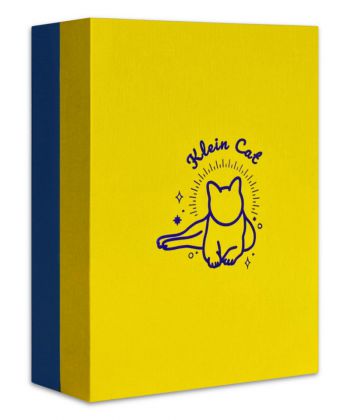 Klein Cat Oracle 2nd Edition