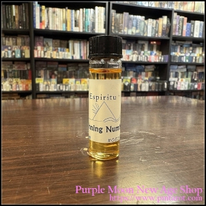 Espiritu Magick Oil 2 Dram