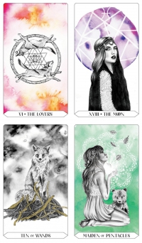 Lumina Tarot