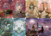 Intuitive Whispers Oracle