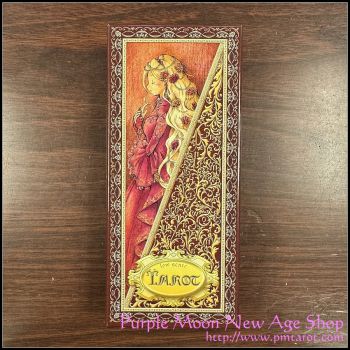 Low Scare Tarot - 2nd Edition