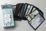 The Rabbit Tarot Deluxe Edition