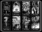 The Hand Of Doom Tarot Limited Edition