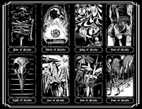 The Hand Of Doom Tarot Limited Edition