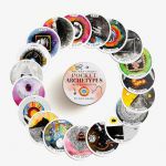 The Wild Unknown Pocket Archetypes Deck