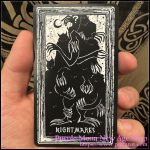 Night Visions Tarot Special Edition
