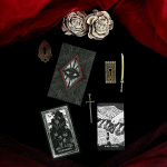 Night Visions Tarot Special Edition