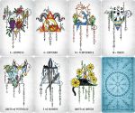 Elemental North Tarot