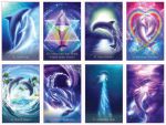 Whispers Of The Dolphin Heart: An Oracle Of Divine Connection