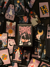 Sabotage Tarot