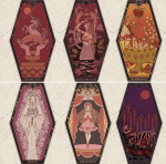 Aisling Tarot Limited Edition