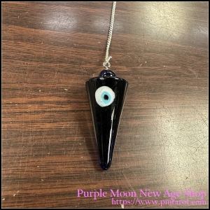 Evil Eye Pendulum