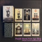 Cat Tarot
