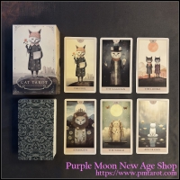 Cat Tarot