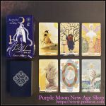 I Am Not A Doll Tarot