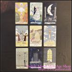 I Am Not A Doll Tarot