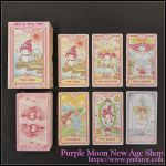 Luna's My Melody Tarot