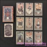 Taisho Roman Lenormand
